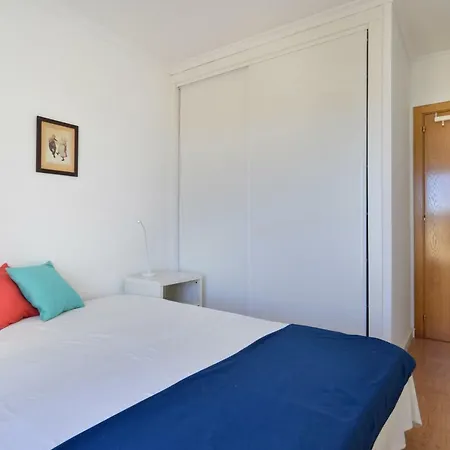 Forest View - 3br Apt, Pool, Garden, Tenis - Checkinhome * 埃斯托利尔