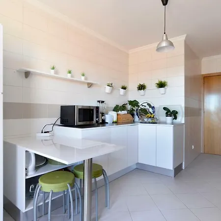 公寓 Forest View - 3br Apt, Pool, Garden, Tenis - Checkinhome