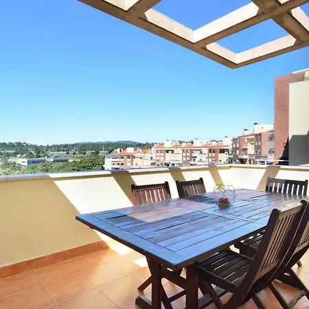 Forest View - 3br Apt, Pool, Garden, Tenis - Checkinhome
