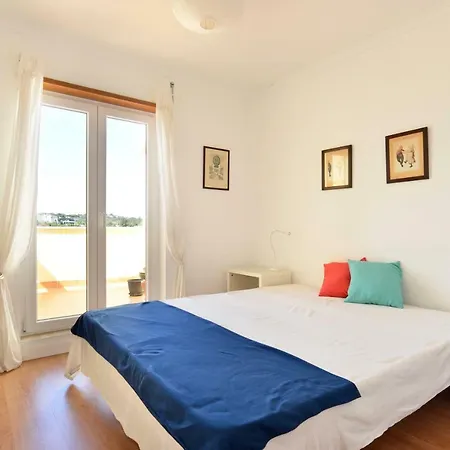 Forest View - 3br Apt, Pool, Garden, Tenis - Checkinhome