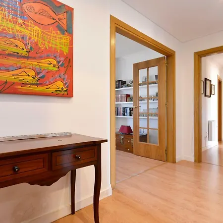 公寓 Forest View - 3br Apt, Pool, Garden, Tenis - Checkinhome *
