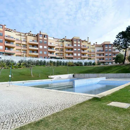 Forest View - 3br Apt, Pool, Garden, Tenis - Checkinhome