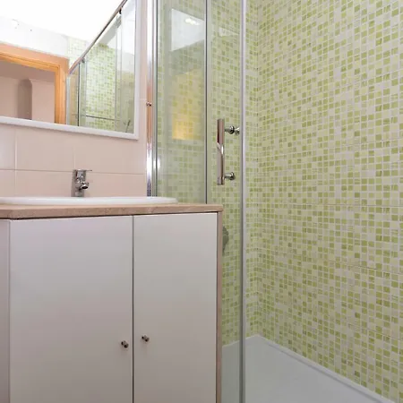 公寓 Forest View - 3br Apt, Pool, Garden, Tenis - Checkinhome