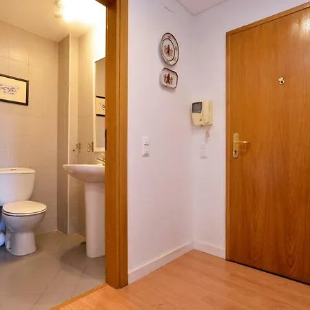 Forest View - 3br Apt, Pool, Garden, Tenis - Checkinhome *