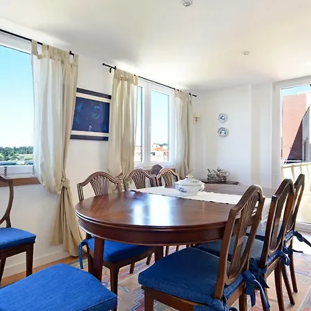 Forest View - 3br Apt, Pool, Garden, Tenis - Checkinhome