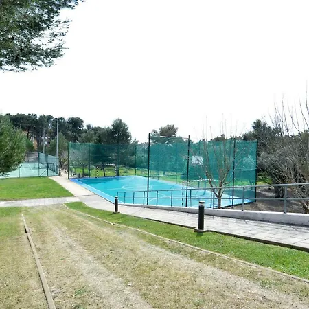 Forest View - 3br Apt, Pool, Garden, Tenis - Checkinhome 公寓 埃斯托利尔